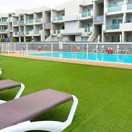 Corralejo Tuco Sun&Relax By Rentalfue ภายนอก รูปภาพ