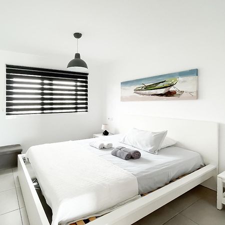 Corralejo Tuco Sun&Relax By Rentalfue ภายนอก รูปภาพ