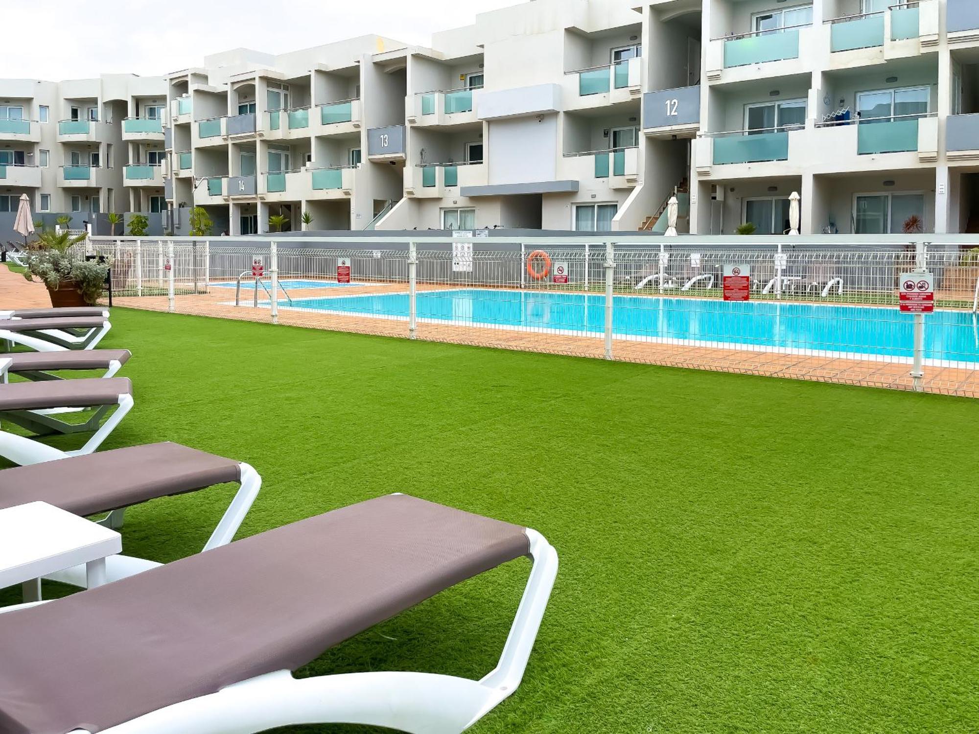 Corralejo Tuco Sun&Relax By Rentalfue ภายนอก รูปภาพ