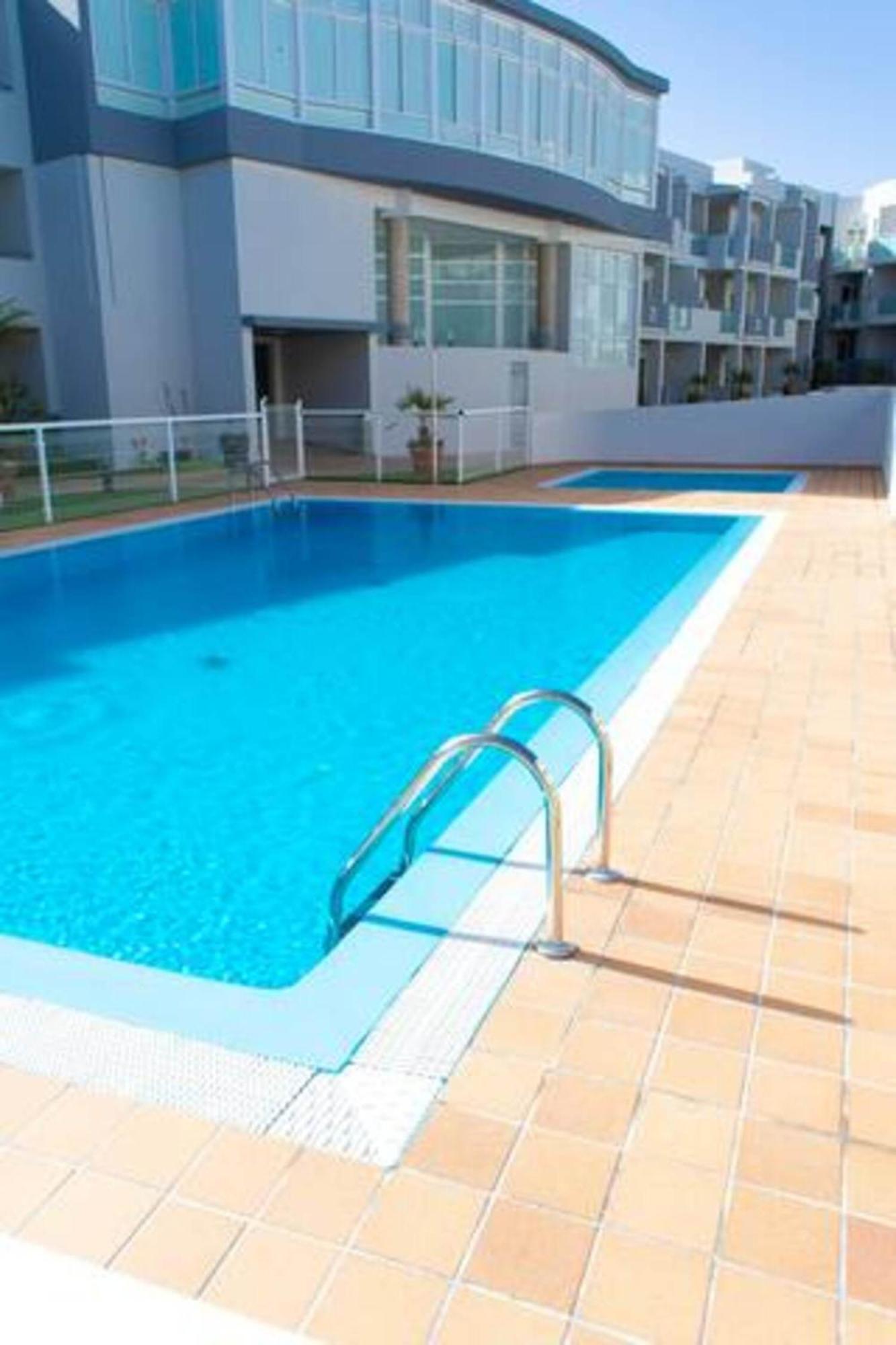 Corralejo Tuco Sun&Relax By Rentalfue ภายนอก รูปภาพ