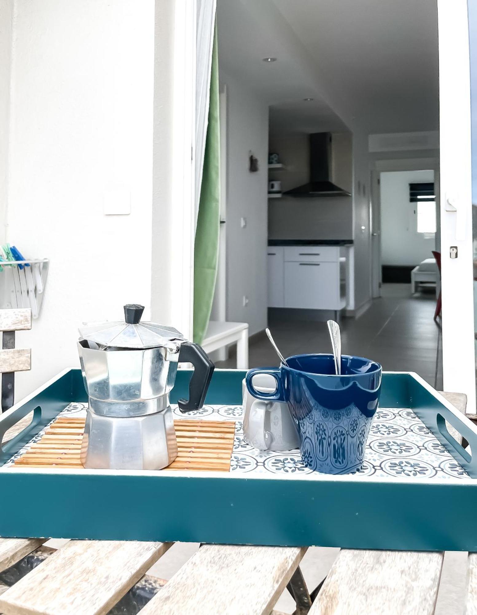 Corralejo Tuco Sun&Relax By Rentalfue ภายนอก รูปภาพ
