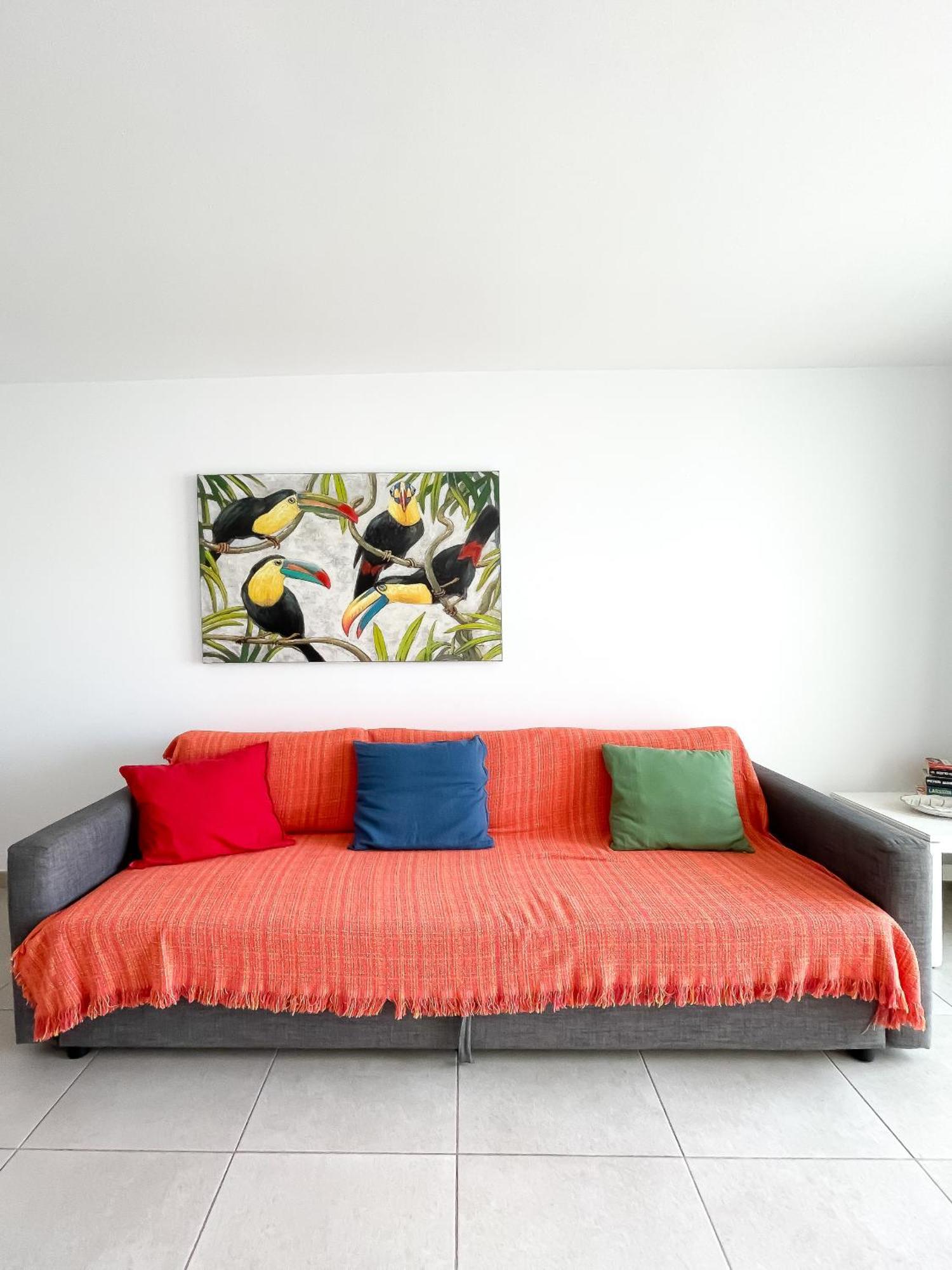 Corralejo Tuco Sun&Relax By Rentalfue ภายนอก รูปภาพ