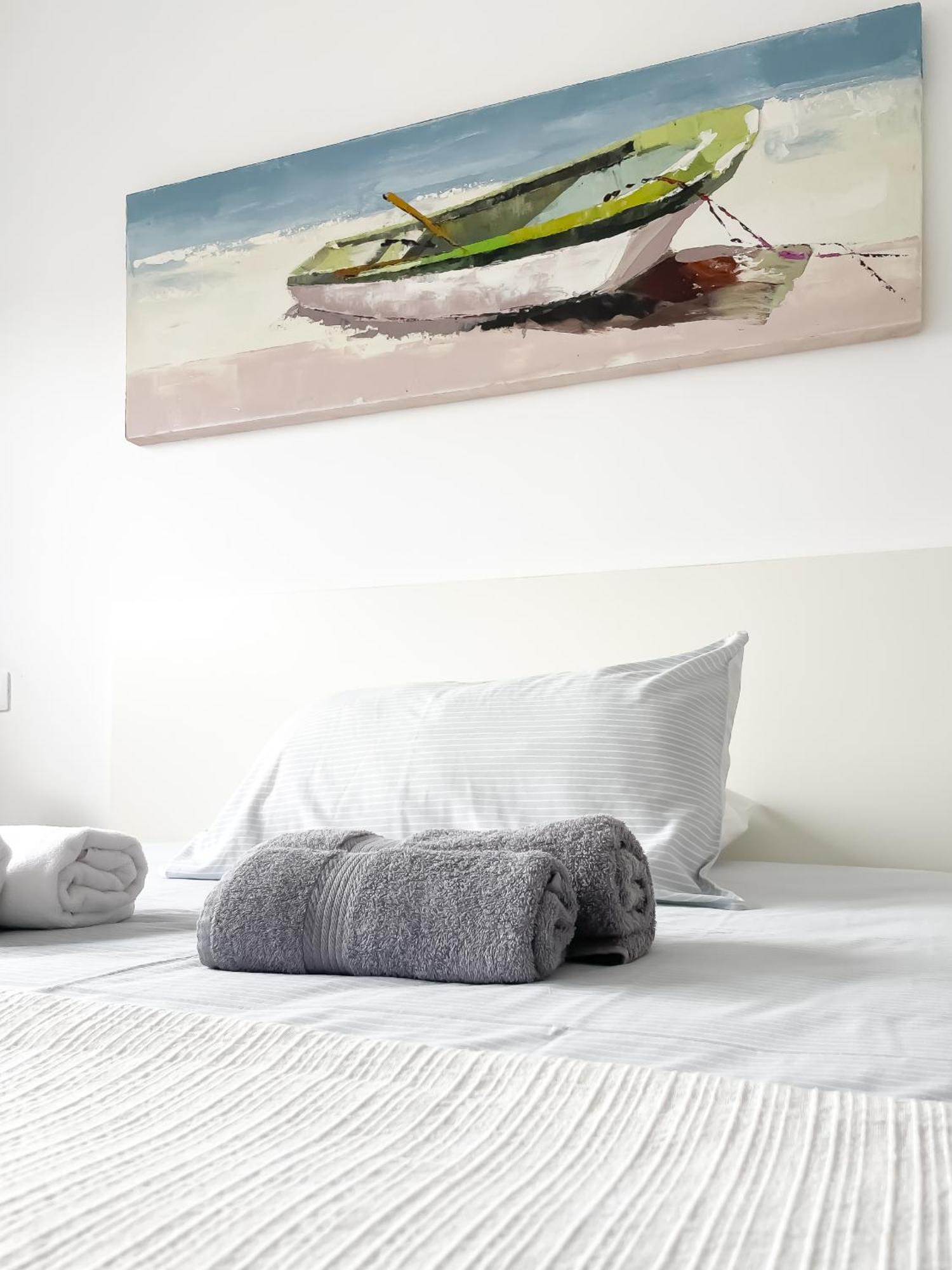 Corralejo Tuco Sun&Relax By Rentalfue ภายนอก รูปภาพ