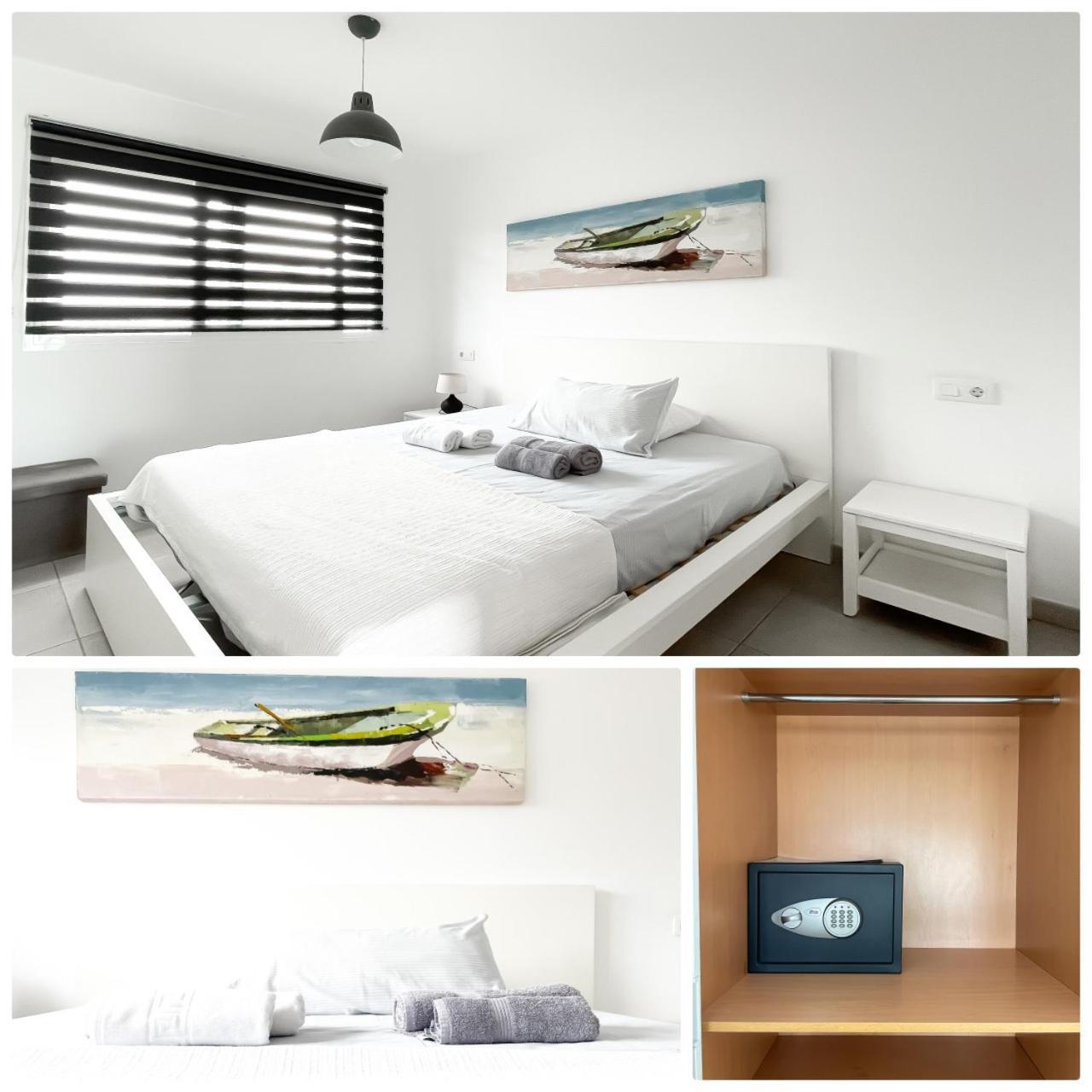 Corralejo Tuco Sun&Relax By Rentalfue ภายนอก รูปภาพ