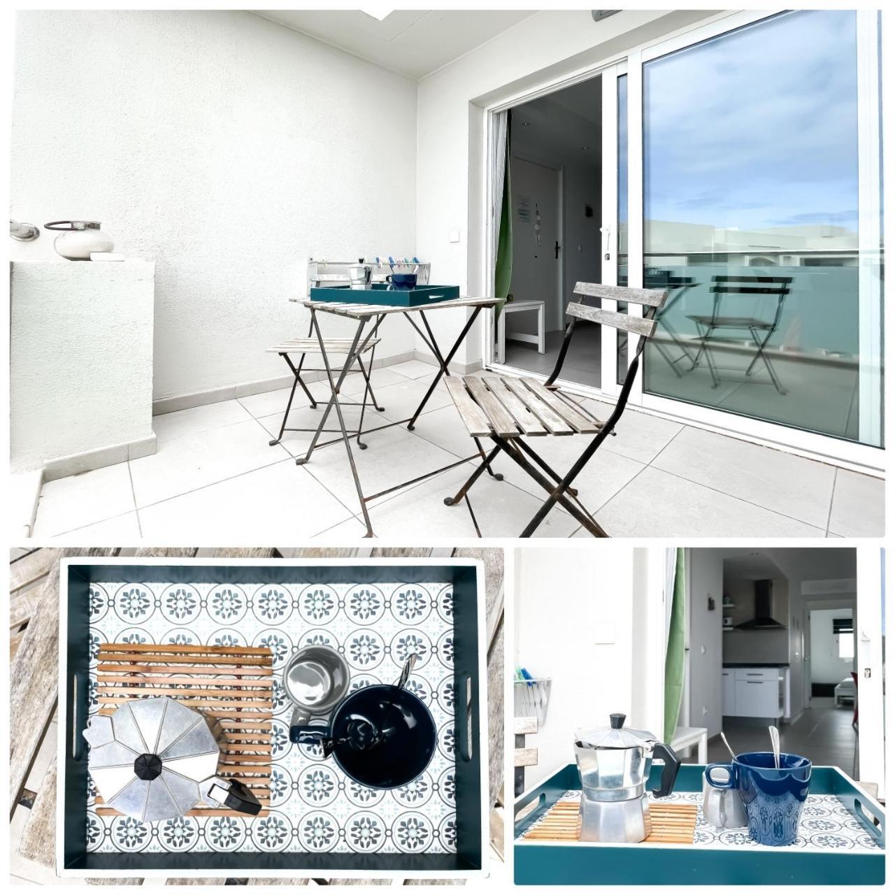 Corralejo Tuco Sun&Relax By Rentalfue ภายนอก รูปภาพ