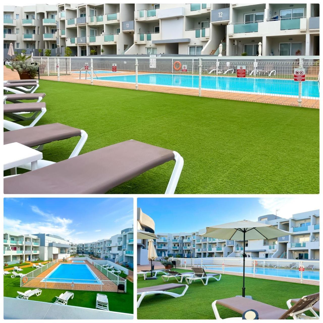 Corralejo Tuco Sun&Relax By Rentalfue ภายนอก รูปภาพ